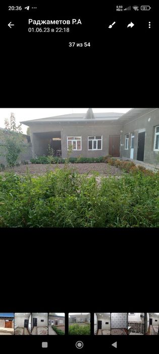 Qibray tumani 4 sotixlik xovli