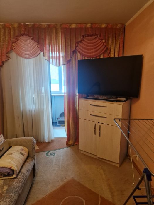 Продам 2-х комнатную квартиру по адресу 5-12