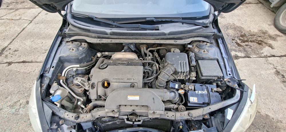 Dezmembrez Kia Cee'd 1.4 B 2008