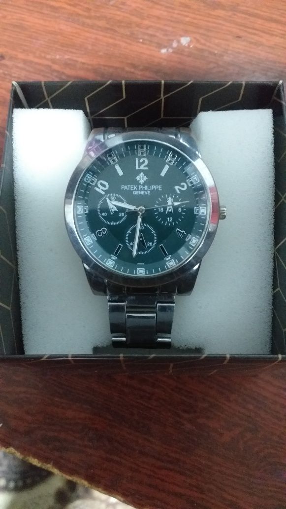 PATEK PHILIPPE соат состояниеси зур,  янги дек