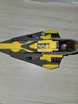 Vând lego 75214 Jedi Starfighter