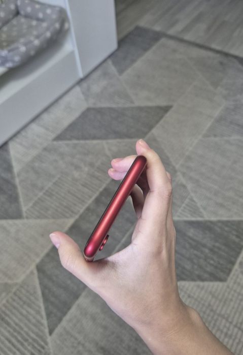 Iphone XR АКБ 78%