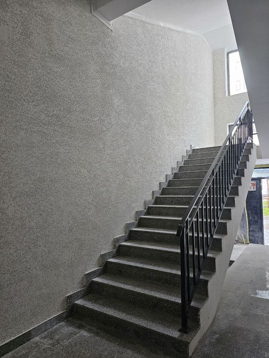 2/5/8 69кв. Базар Кадышева. Конечная.