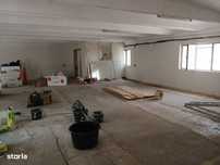 Hala 180 mp, Str. Cetatii, Floresti
