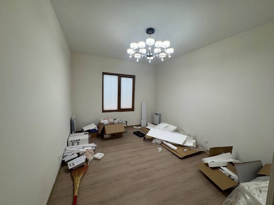 Юнусабад Manzara 3ком Евроремонт.