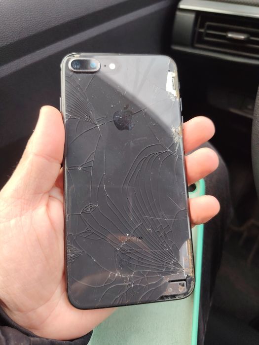 IPhone 8 Plus 256GB Display Original