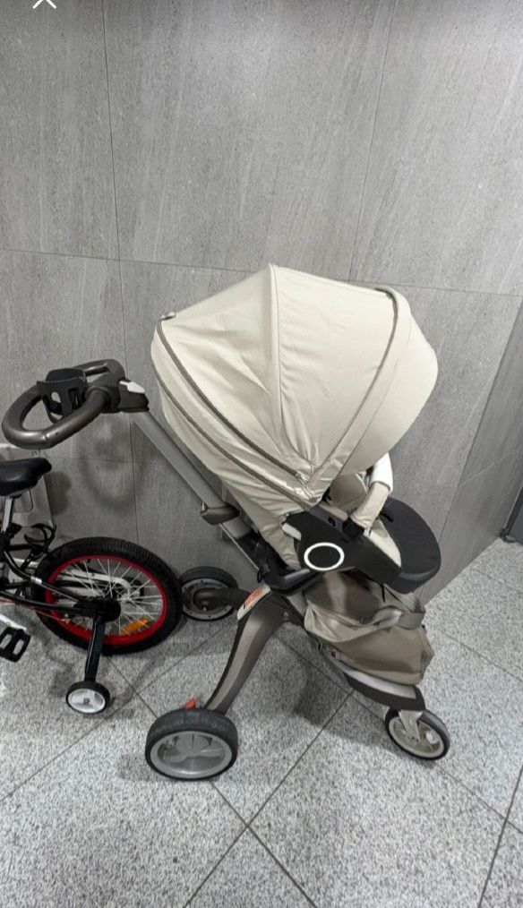 Stokke aravachasi