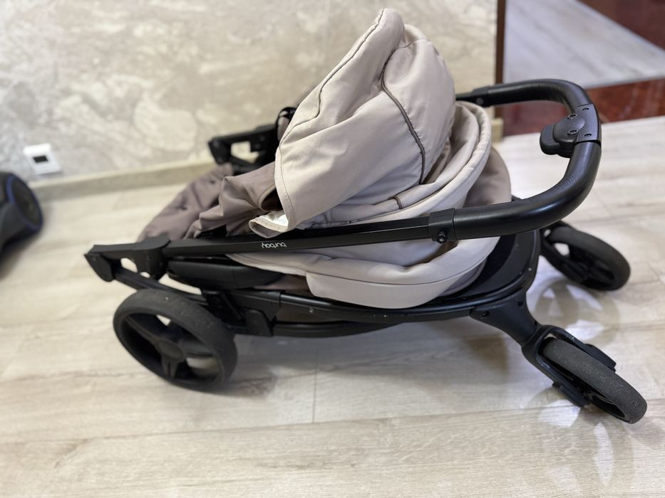 Детска Коляска 2 в1