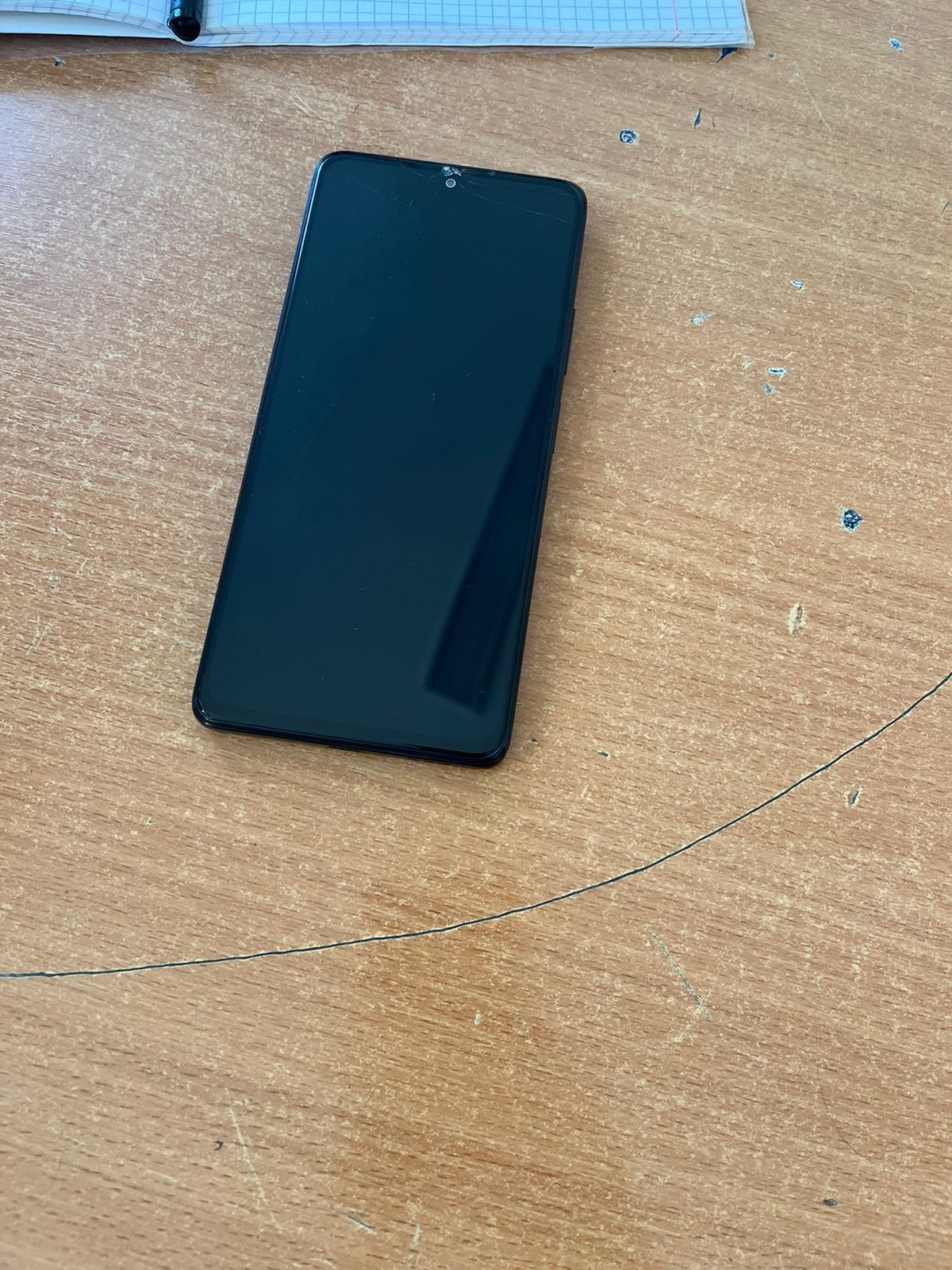 Xiaomi Redmi note 10 pro в идеальном состоянии
