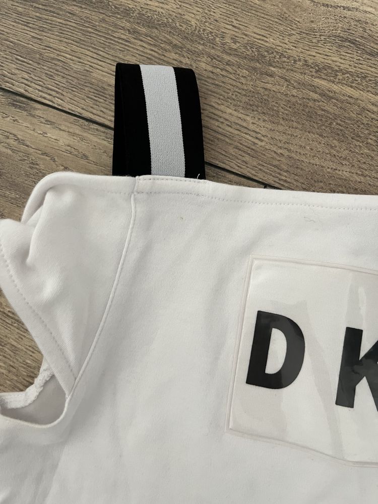 DKNY лятна рокля 10 г като нова