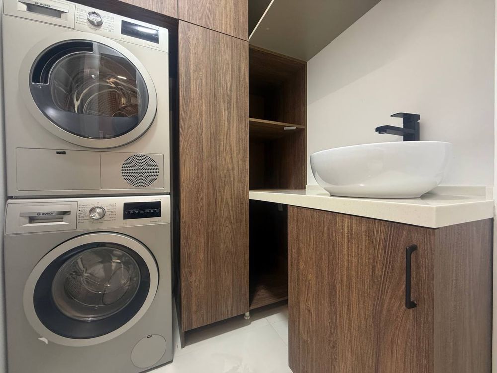 3 room apartaments in Tashkent City Gardens residence. Суточная кварти