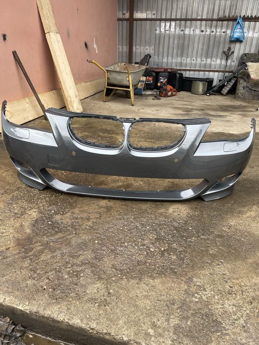 Vand bara fata e60 M5 Look!