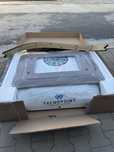 Таванен климатик 12v и 24v