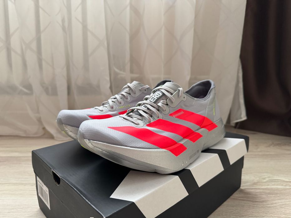 Adidas Adizero Adios Pro 4