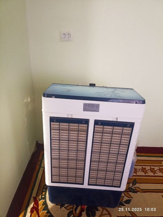 Вентилиатор сотилади