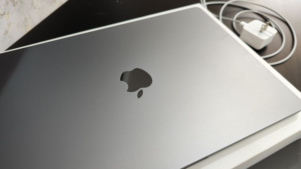 Macbook air 15 на M2