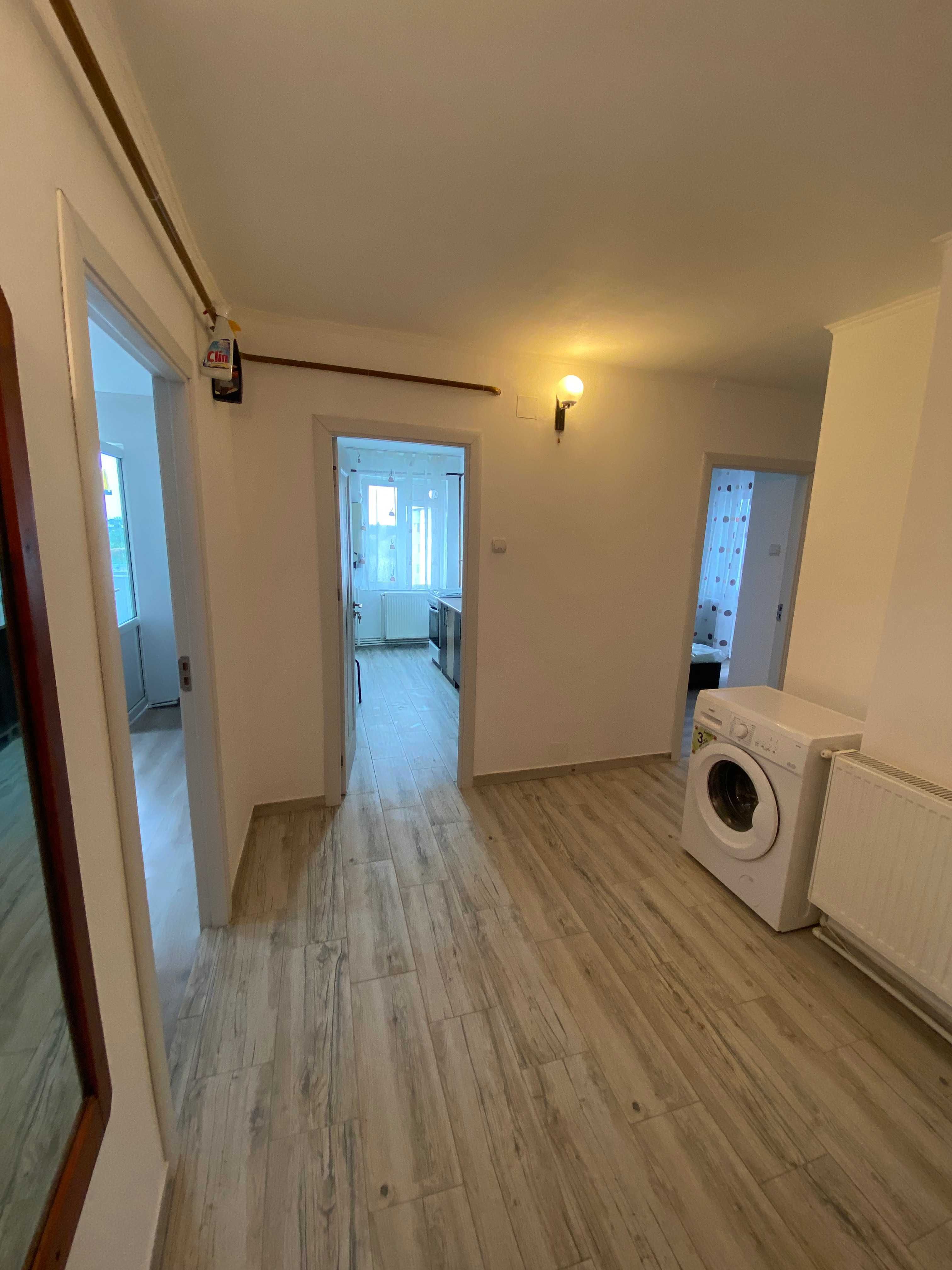 Apartament de vanzare slatina,olt zona mc donalds