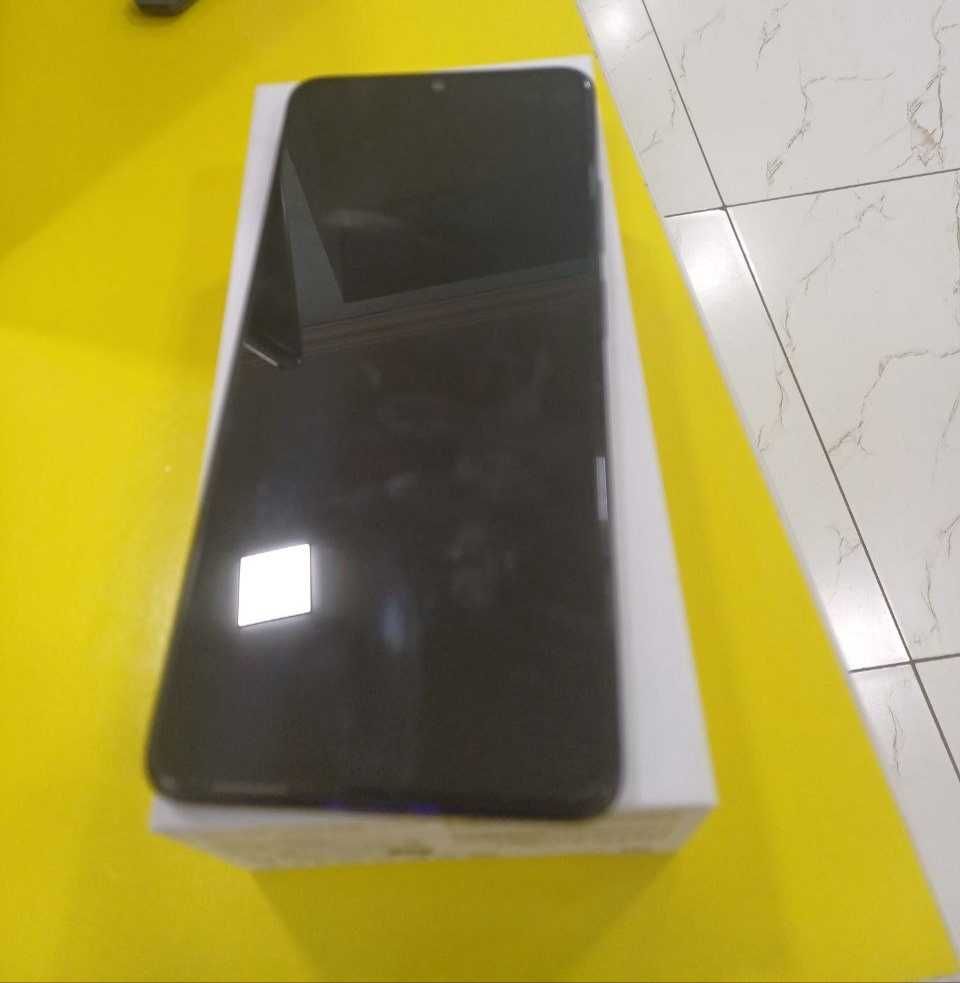 Redmi Note 12 Pro 8/256 Black