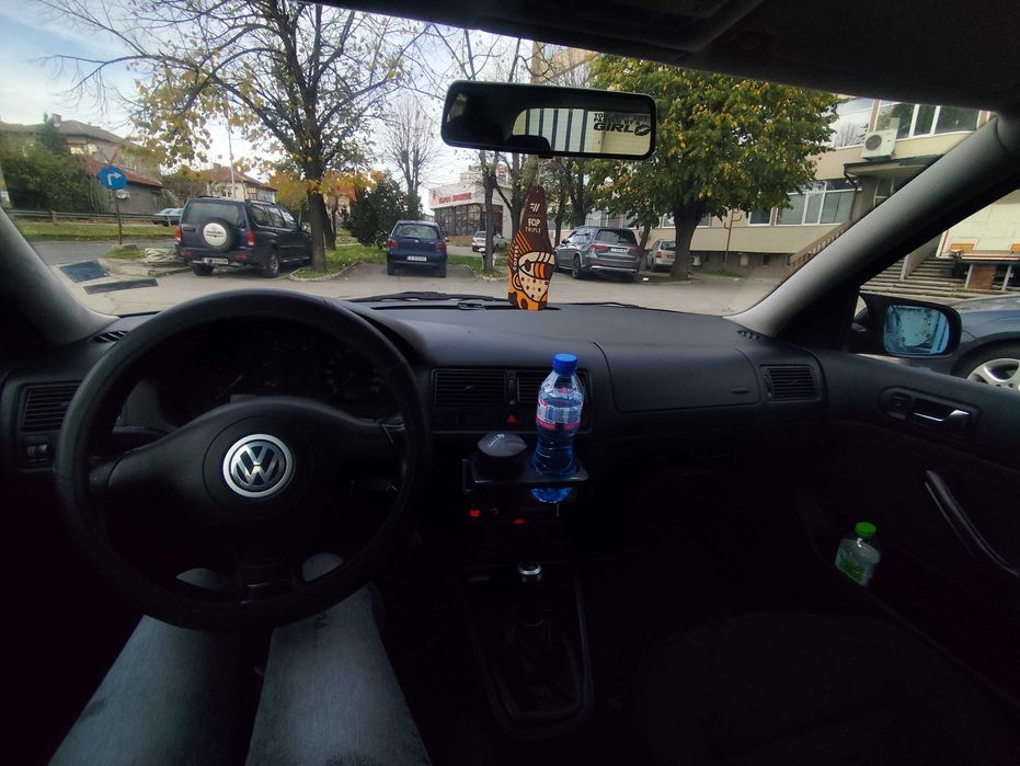 Продава Golf 4 1.9 tdi