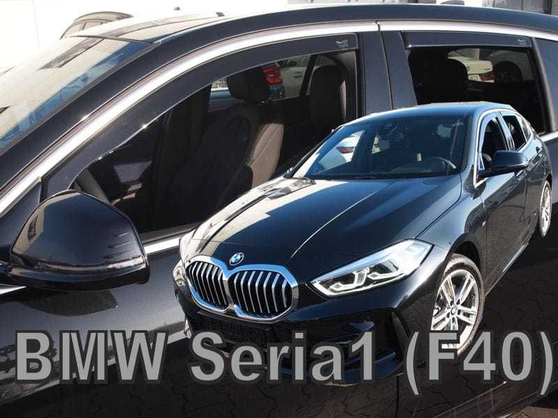 Paravanturi Originale Heko BMW Seria 1 Seria 2 Seria 3 Seria 5 Seria 7