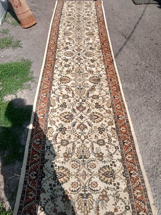 Срочно продам дорожки разных размеров и расцветок