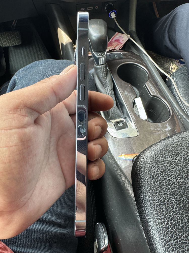 I phone 13 pro max