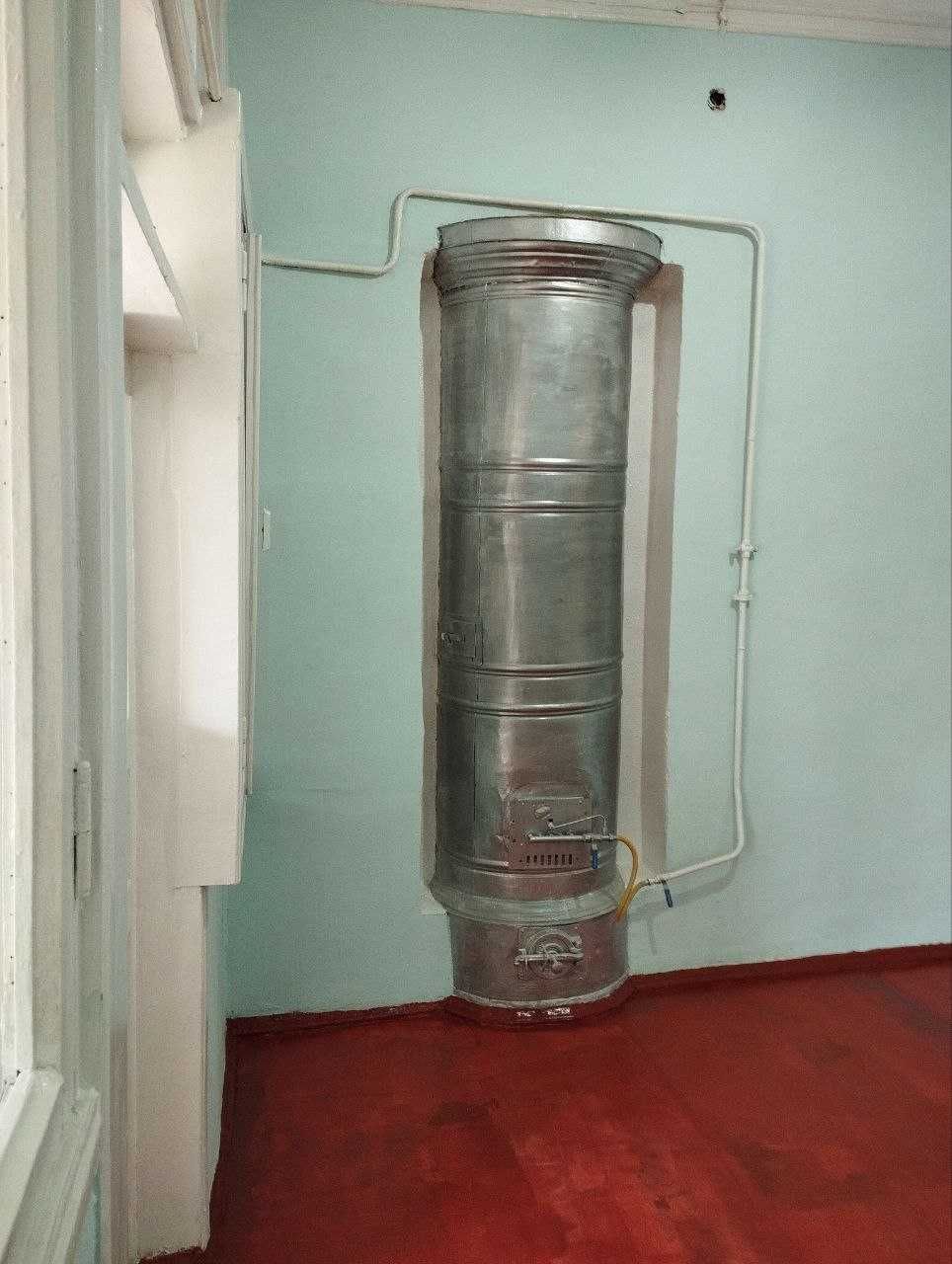 Biznes uchun ijaraga beriladi "Ц-5"