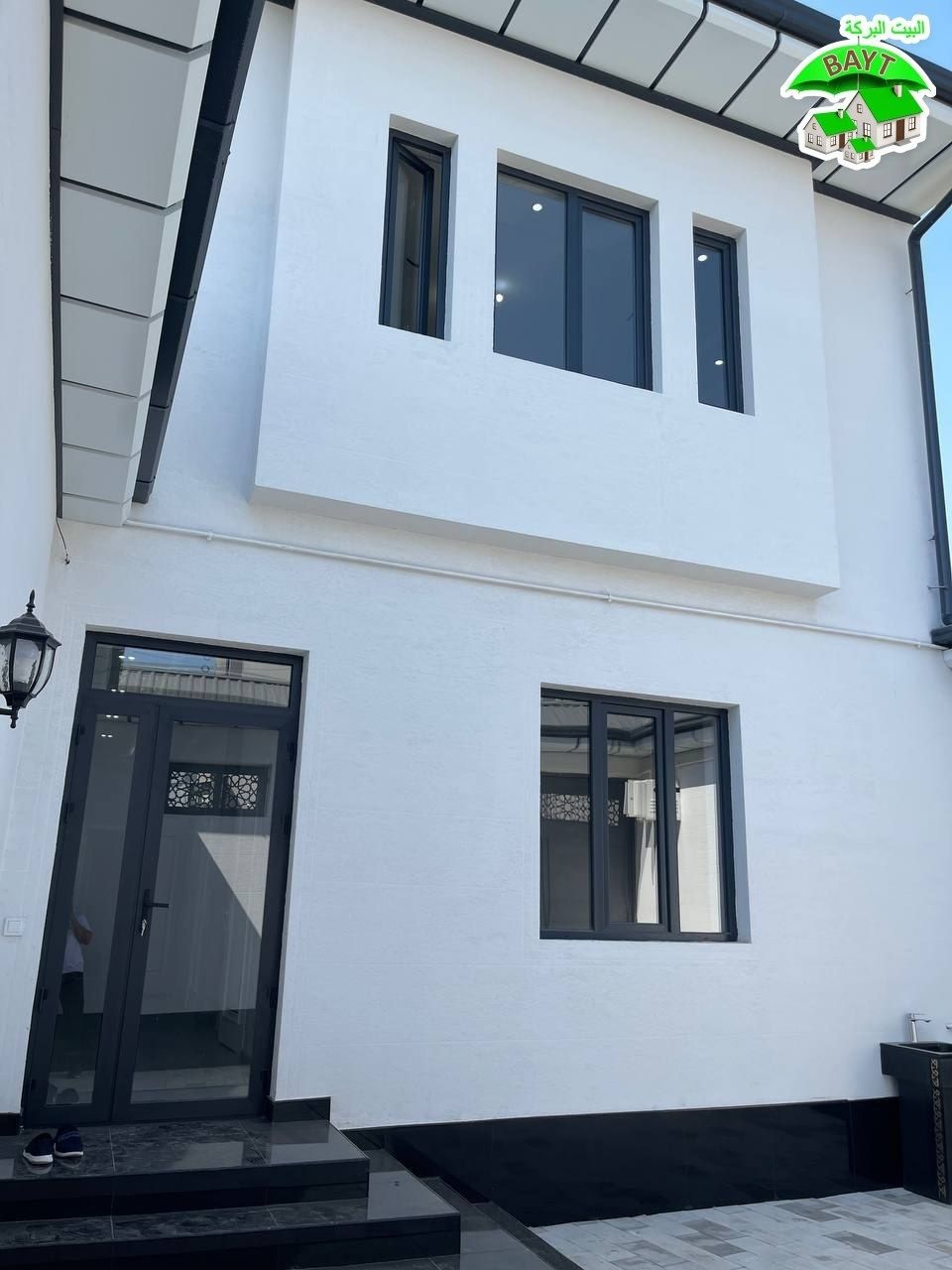 * 5 XONA 1.4 SOTOK CHOSHTEPA Sergeli Mo'ljal Maruf ota Masjidi