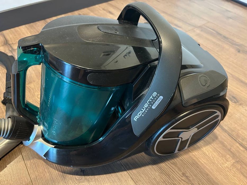 Прхосмукачка Rowenta Green force cyclonic 2.5L