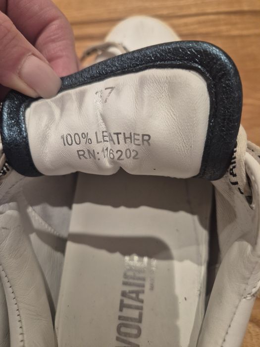 Sneakers Zadig & Voltaire