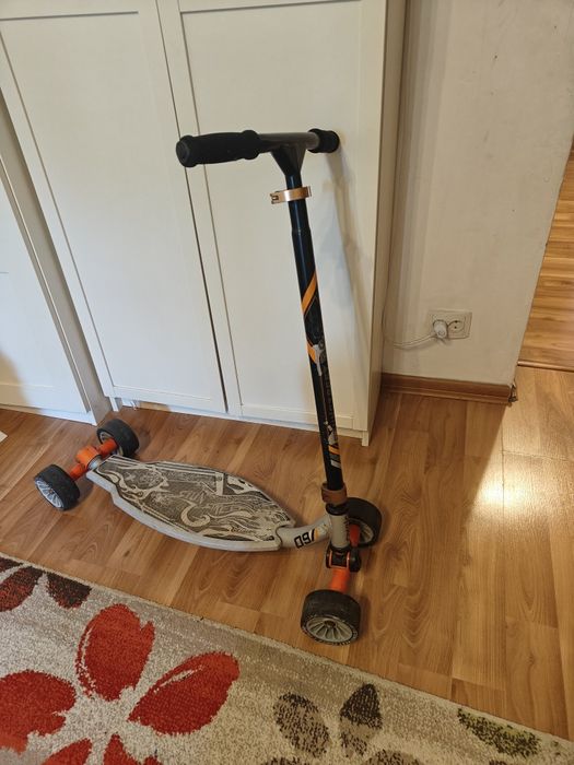 Trotineta Oxelo stunstreet9