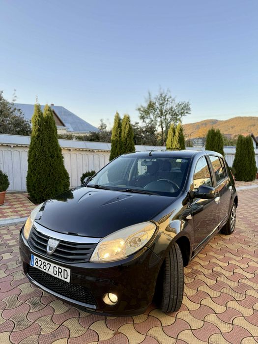 Dacia Sandero 1.5 DCI
