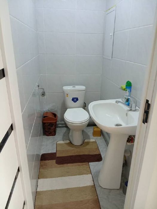 Golden Laif savdo markazi yaqnida arenda