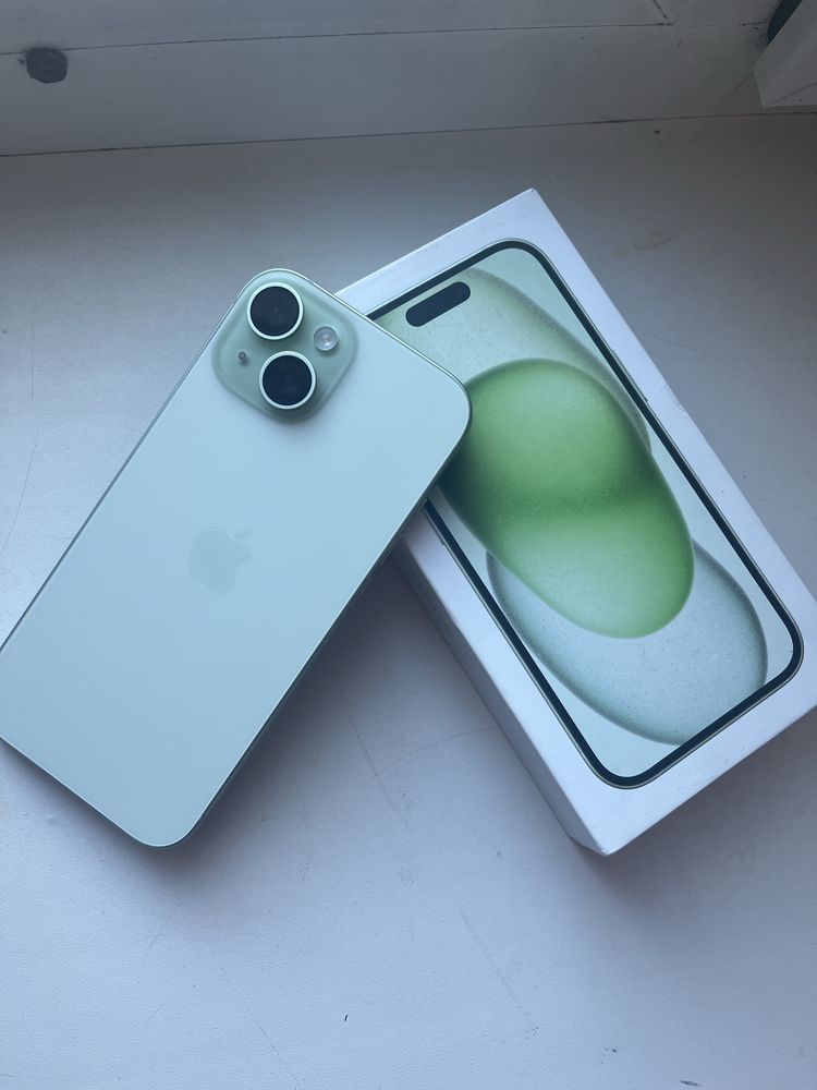 Айфон 15 Iphone 15