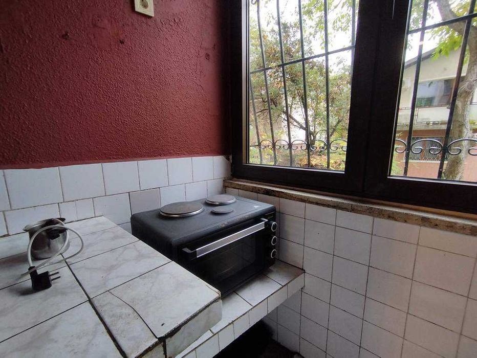 продавам 3-стаен апартамент в кв Изгрев