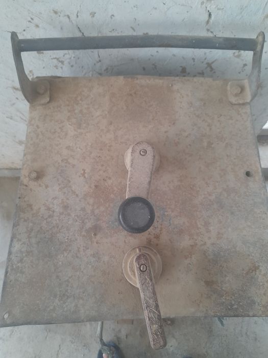 Sak suvarka sotiladi