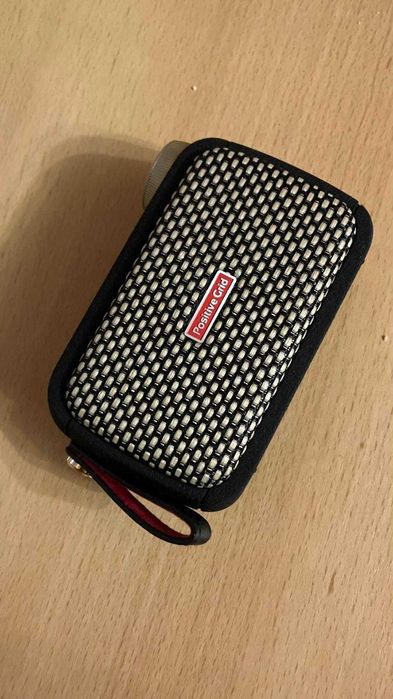 Amplificator chitara Positive Grid Spark Go BK