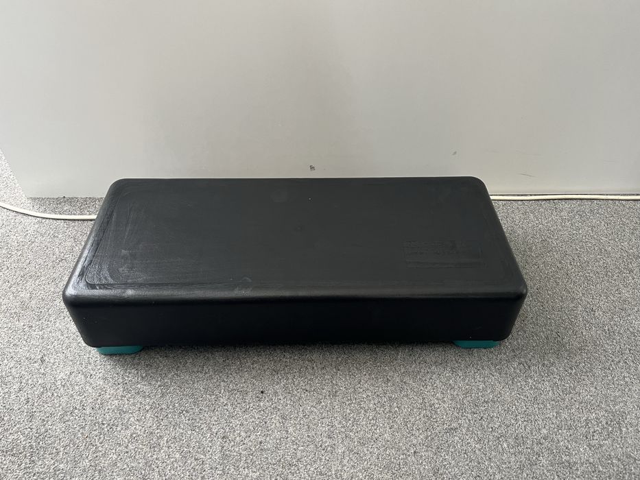 Vand stepper aerobic