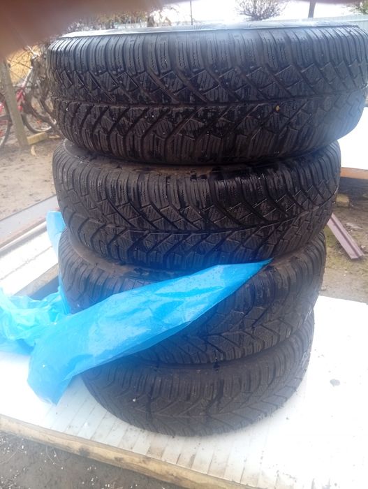 Cauciucuri M&S  passat B 5, Seminoi