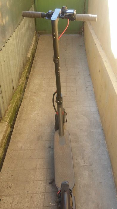 Trotinetă electrică 36v Mobile plus