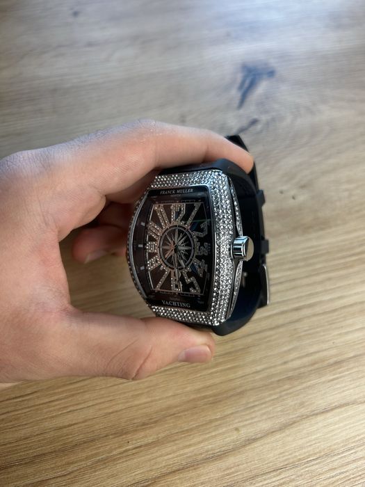 Мъжки Часовници Franck Muller