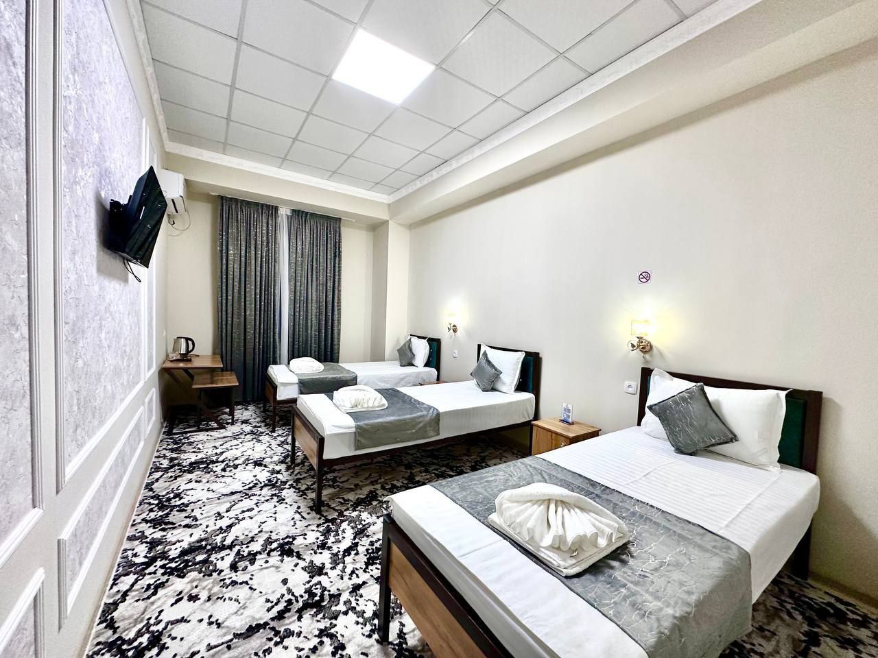 Kunlik kvartira Mehmonxona Hostel Hotel Гостиница