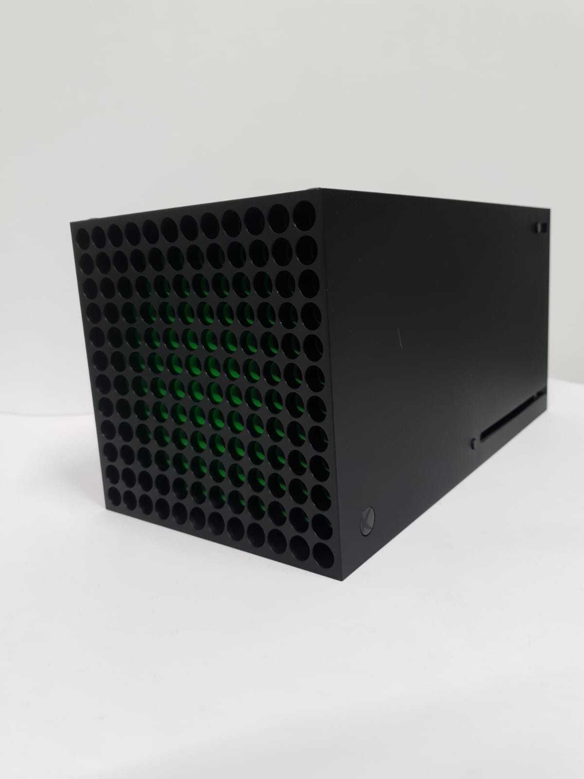 Xbox Series X (62814/10 Pacurari 1) ridicare din agentie Iasi