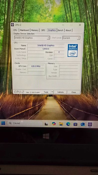 Vand Lenovo yoga 11e 2in1 si tableta nr serie-L3O4KBF3 stare ff buna
