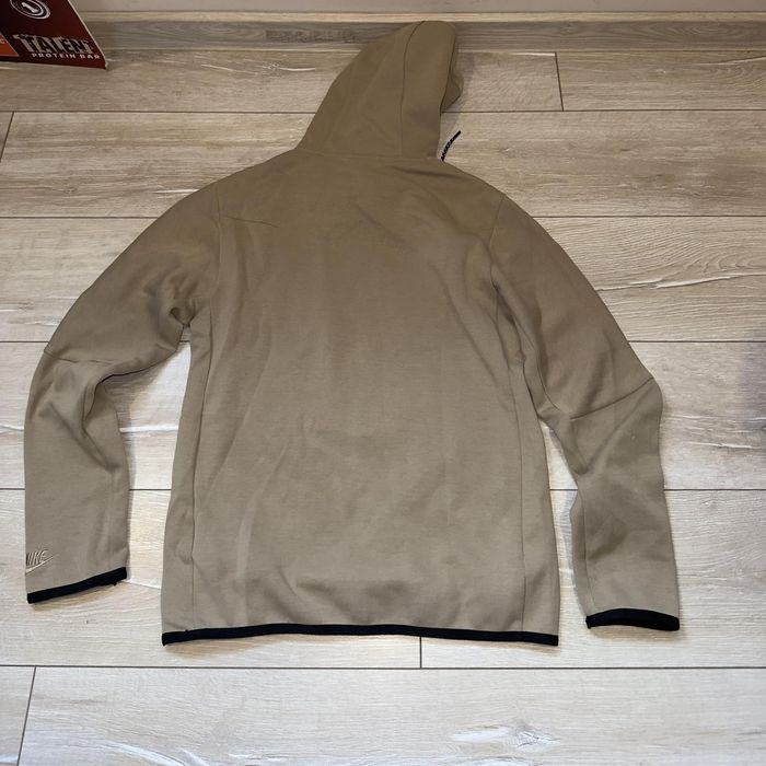 Комплект tech fleece - долнище М горнище S