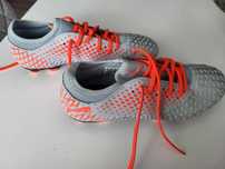 Бутонки PUMA размер 41