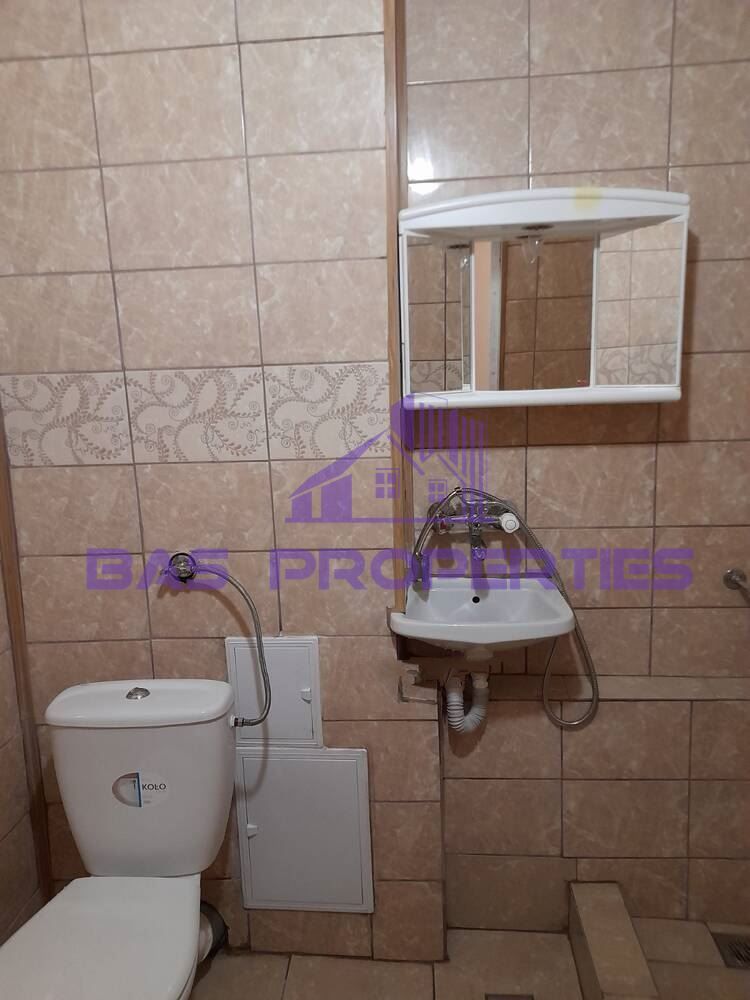 Продава се Двустаен апартамент в София, Свобода - 65 кв.м за 1770 €/кв.м - Снимка #8