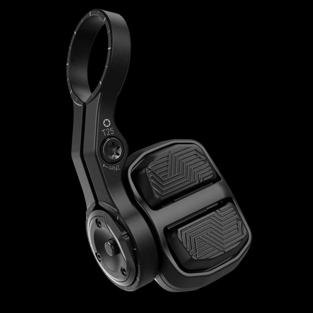 SRAM GX1 Eagle Axs 12S + Sram AXS Pod