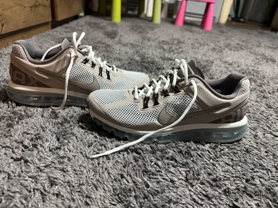 Nike airmax 2013