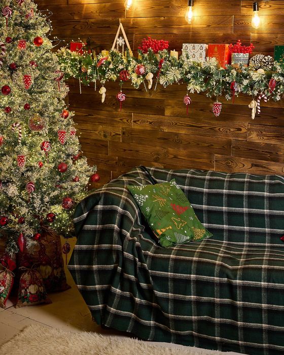 Фотостудия Фотографы Новогодний интерьер